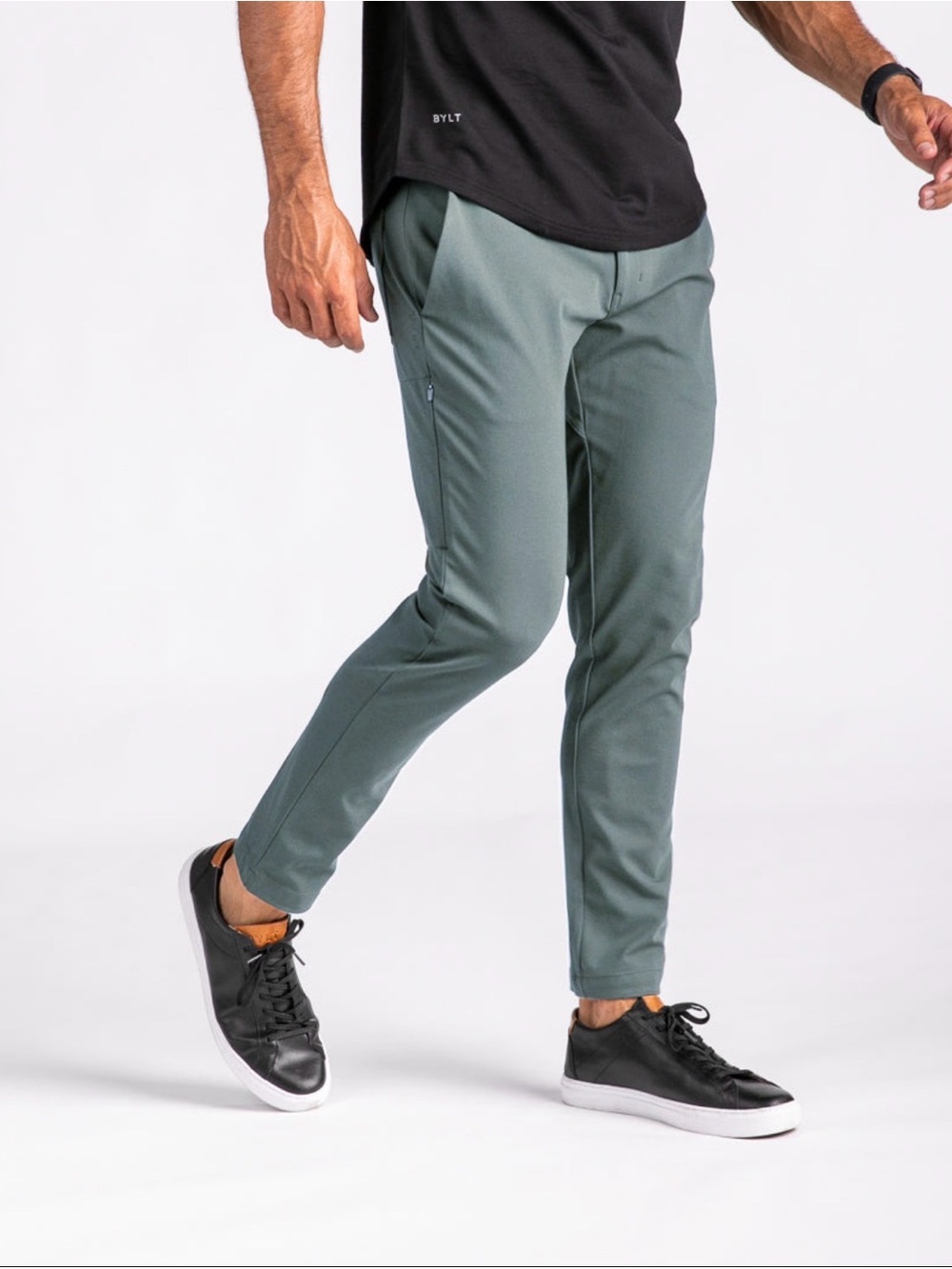 BYLT Men's Everyday Pant 2.0